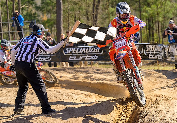 oliveira camp coker victory